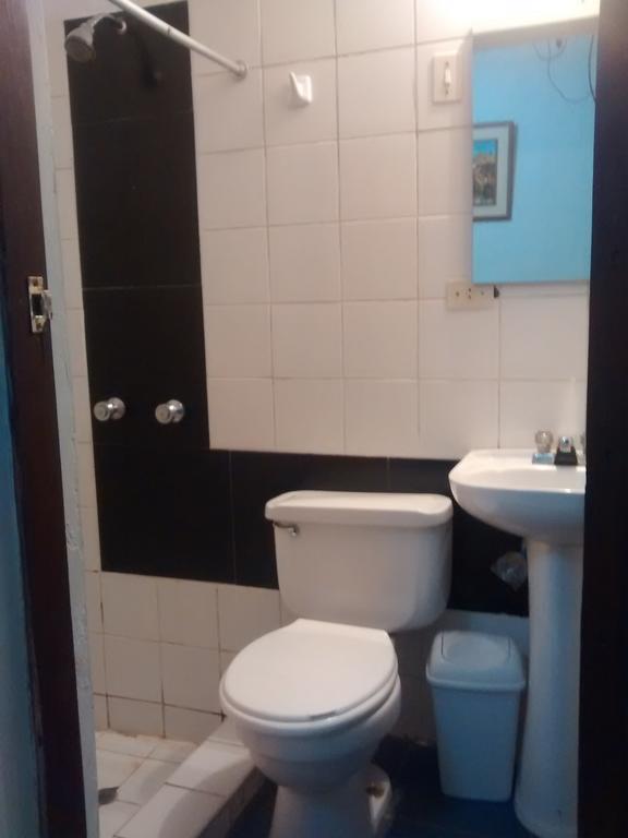 Hostal Verona Arequipa Ruang foto